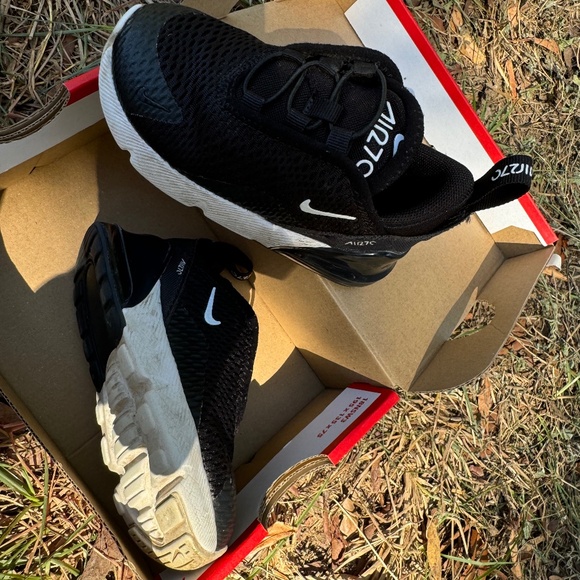 Nike Other - Toddler Nike Shoes